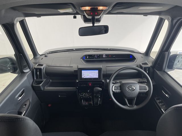 DAIHATSU TANTO CUSTOM 2024