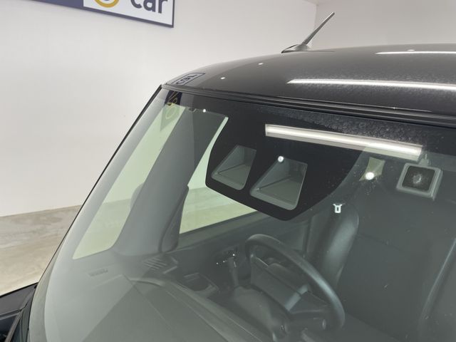 DAIHATSU TANTO CUSTOM 2024