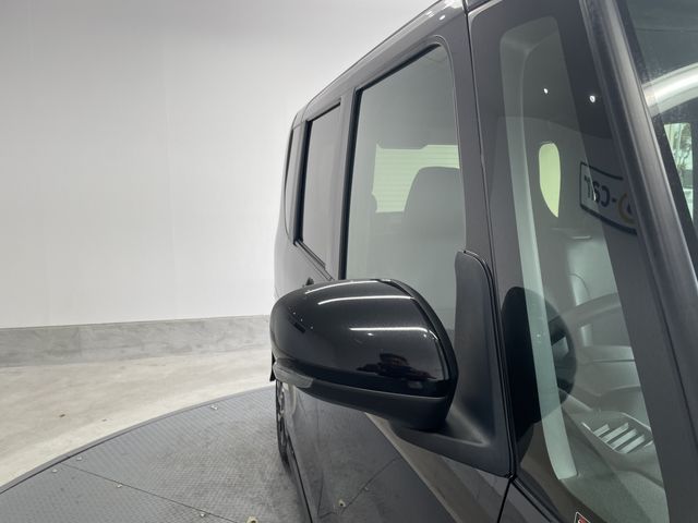 DAIHATSU TANTO CUSTOM 2024