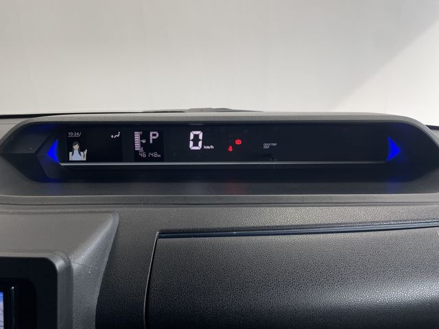 DAIHATSU TANTO CUSTOM 2024