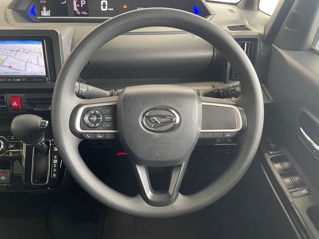 DAIHATSU TANTO CUSTOM 2024