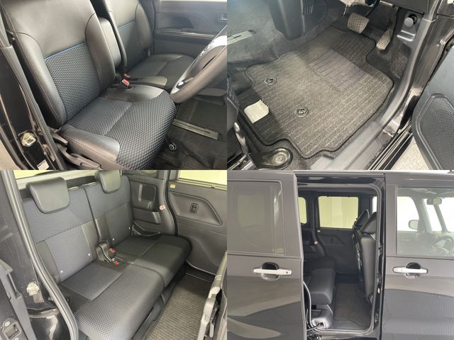 DAIHATSU TANTO CUSTOM 2024