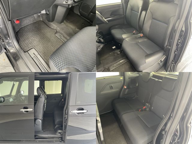 DAIHATSU TANTO CUSTOM 2024