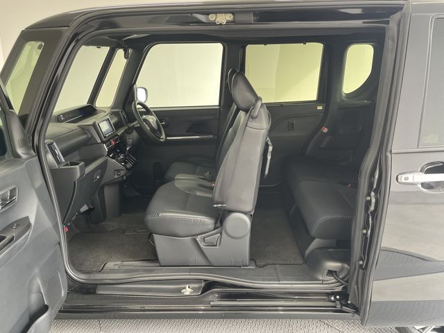 DAIHATSU TANTO CUSTOM 2024