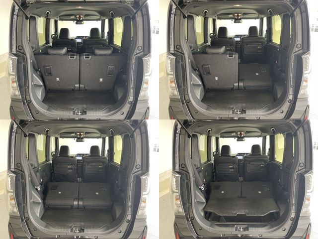 DAIHATSU TANTO CUSTOM 2024