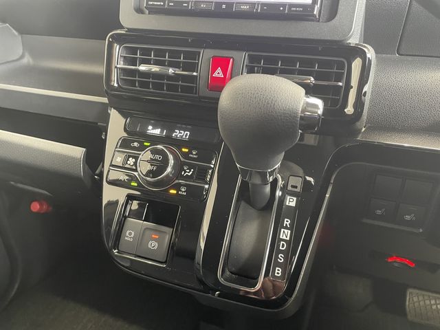 DAIHATSU TANTO CUSTOM 2024