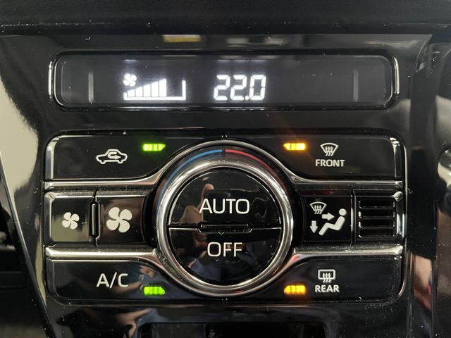 DAIHATSU TANTO CUSTOM 2024