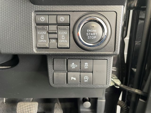 DAIHATSU TANTO CUSTOM 2024