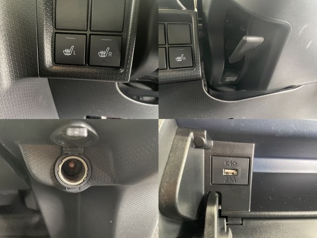 DAIHATSU TANTO CUSTOM 2024