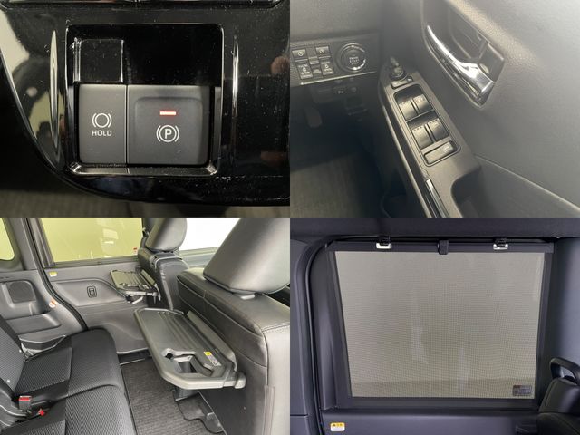 DAIHATSU TANTO CUSTOM 2024