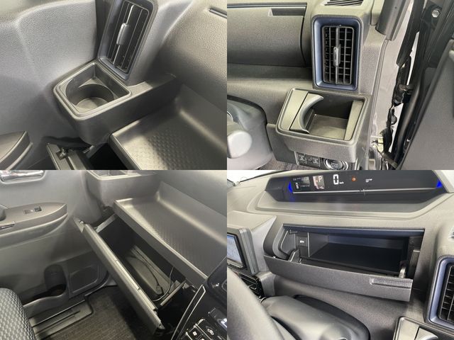 DAIHATSU TANTO CUSTOM 2024