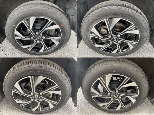 DAIHATSU TANTO CUSTOM 2024