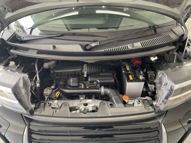 DAIHATSU TANTO CUSTOM 2024