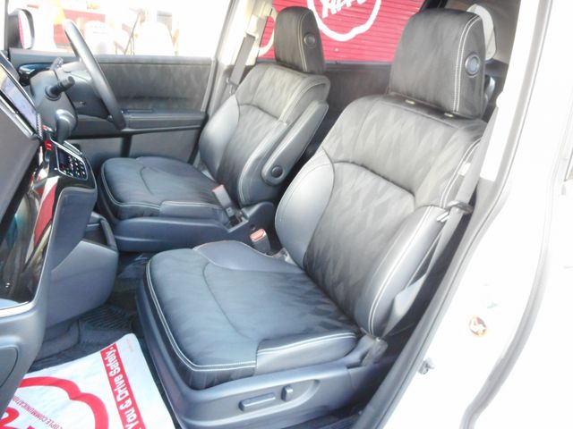 HONDA ODYSSEY HYBRID 2019