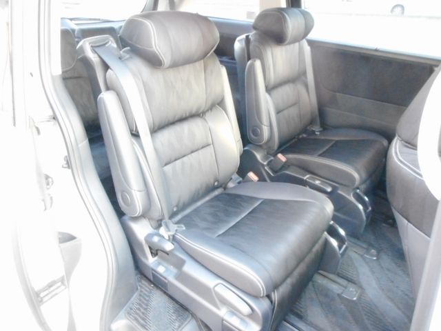 HONDA ODYSSEY HYBRID 2019