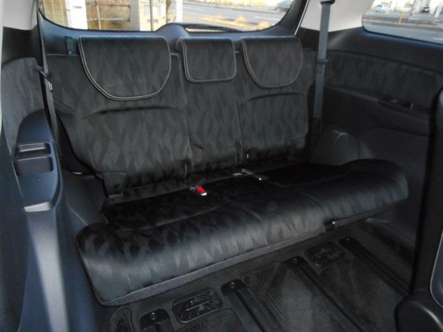 HONDA ODYSSEY HYBRID 2019