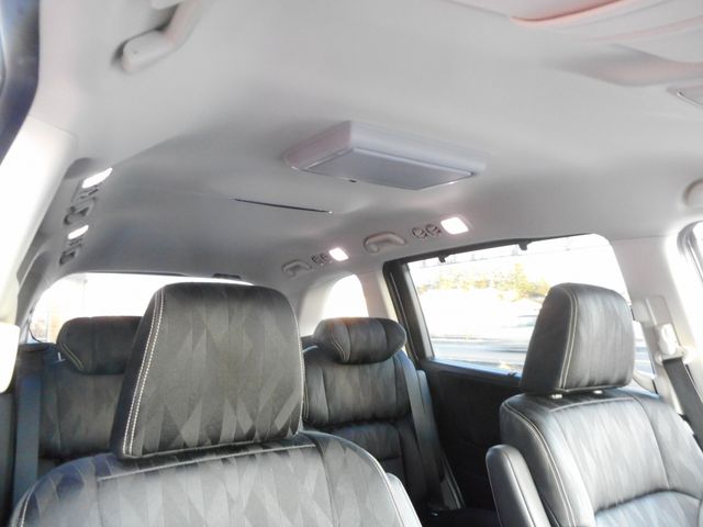 HONDA ODYSSEY HYBRID 2019