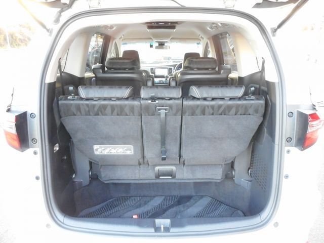 HONDA ODYSSEY HYBRID 2019