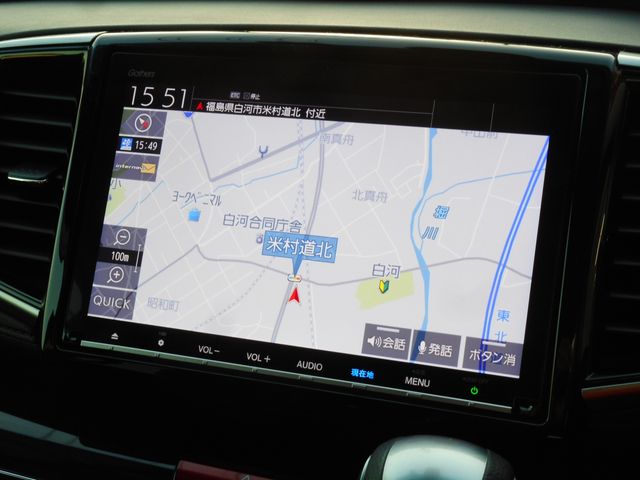 HONDA ODYSSEY HYBRID 2019