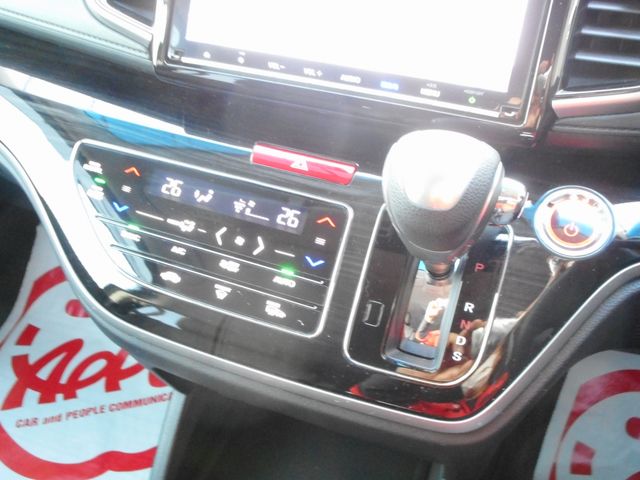 HONDA ODYSSEY HYBRID 2019