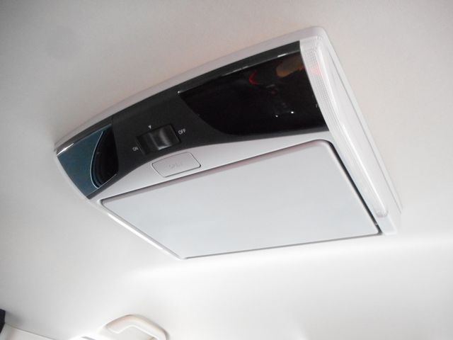 HONDA ODYSSEY HYBRID 2019