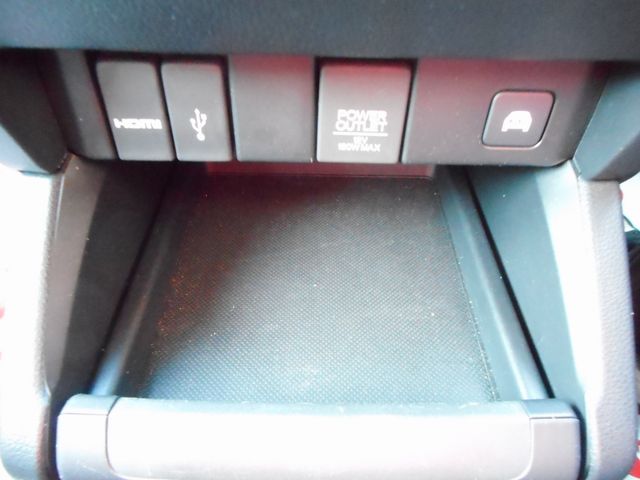 HONDA ODYSSEY HYBRID 2019