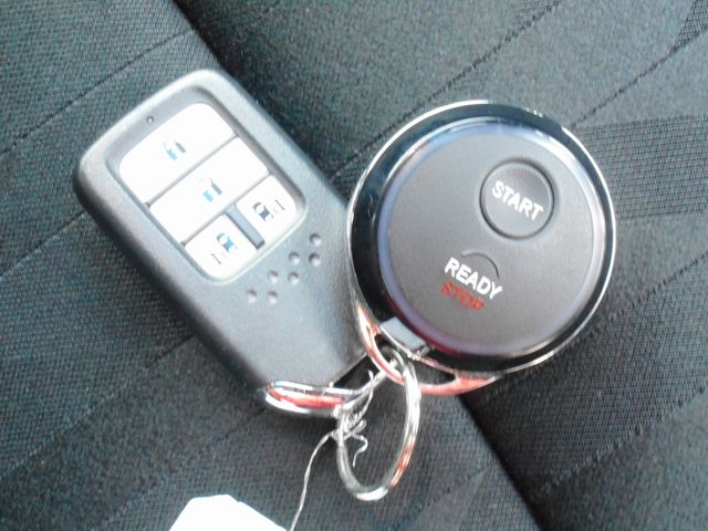 HONDA ODYSSEY HYBRID 2019