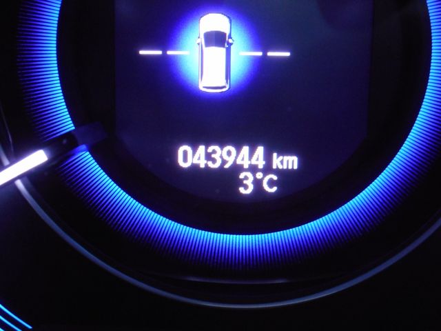 HONDA ODYSSEY HYBRID 2019