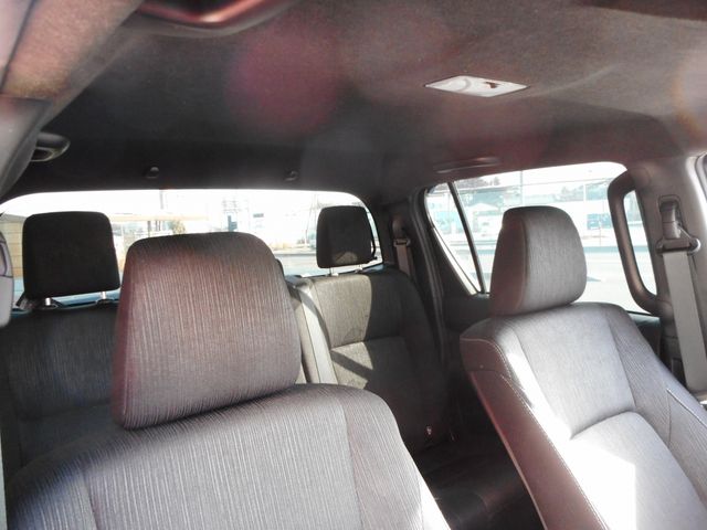 TOYOTA HILUX 4WD 2020