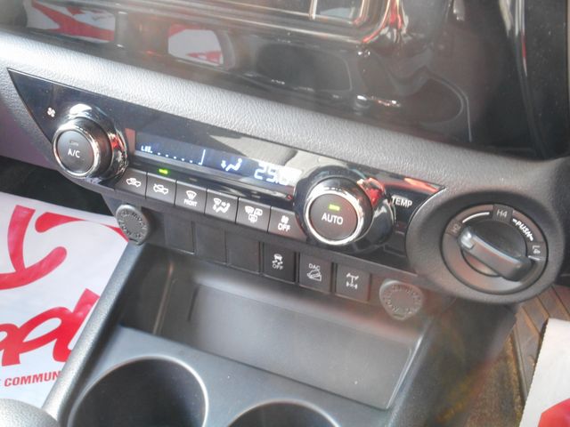 TOYOTA HILUX 4WD 2020