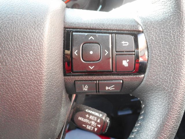 TOYOTA HILUX 4WD 2020