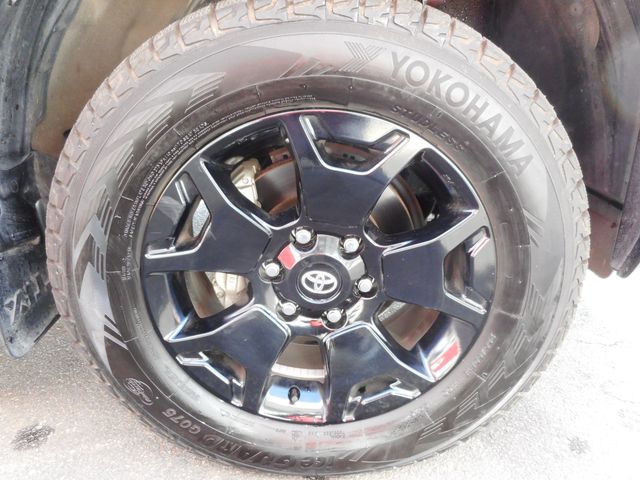 TOYOTA HILUX 4WD 2020