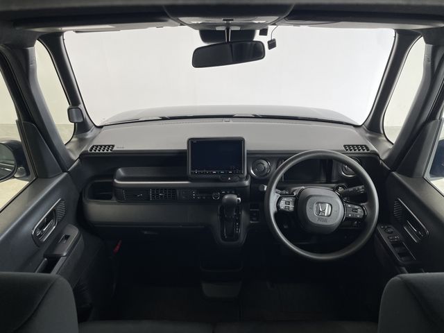 HONDA N BOX CUSTOM 2023