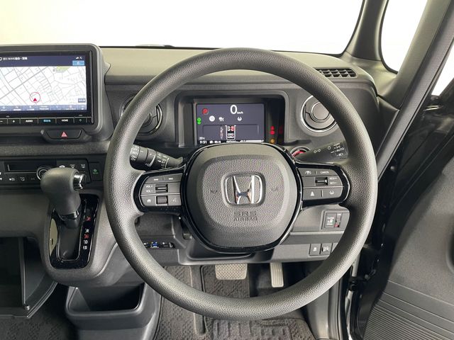 HONDA N BOX CUSTOM 2023