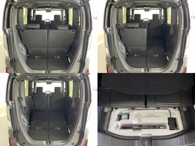 HONDA N BOX CUSTOM 2023