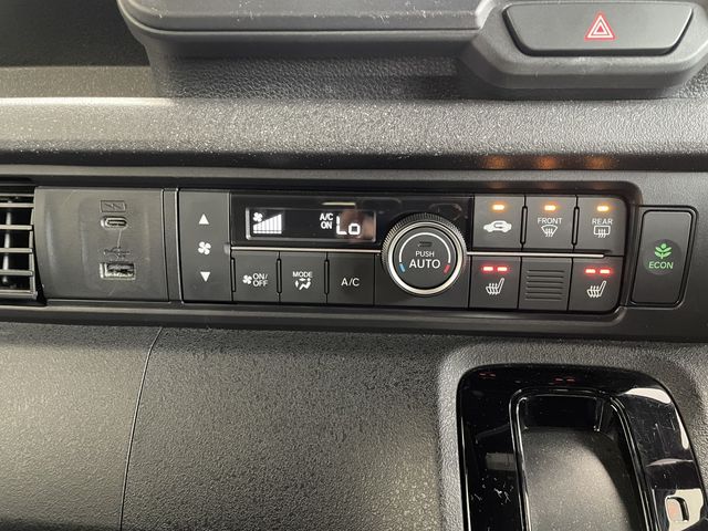 HONDA N BOX CUSTOM 2023