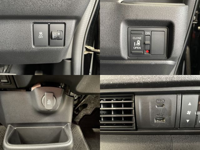 HONDA N BOX CUSTOM 2023