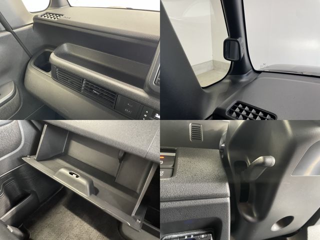 HONDA N BOX CUSTOM 2023