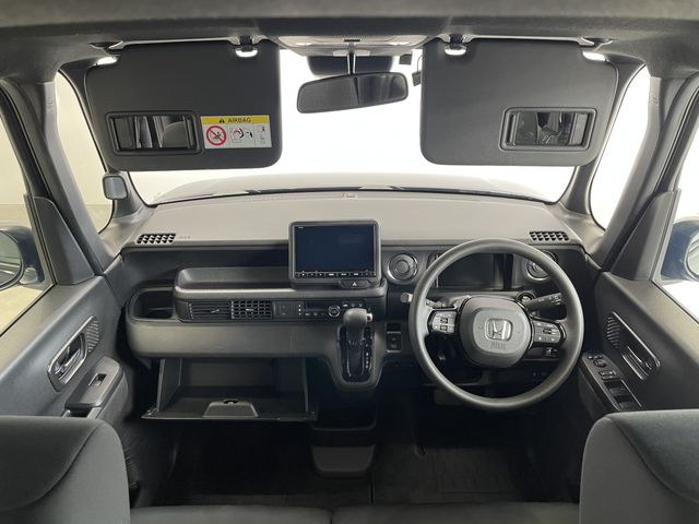 HONDA N BOX CUSTOM 2023