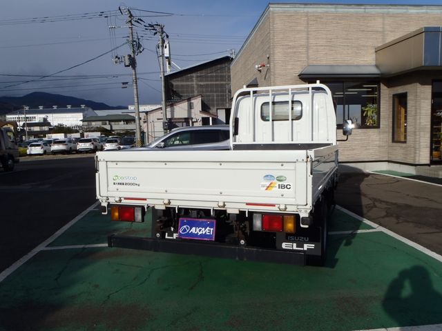 ISUZU ELF 2017
