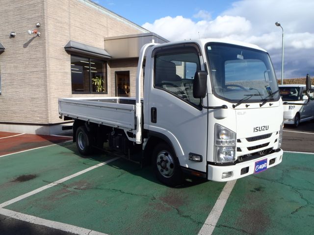 ISUZU ELF 2017