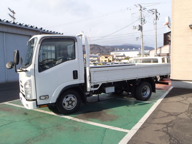 ISUZU ELF 2017