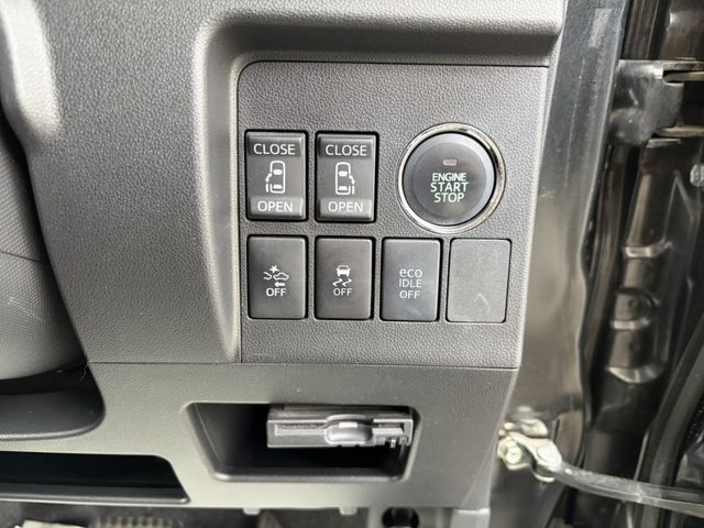 DAIHATSU TANTO CUSTOM 2014