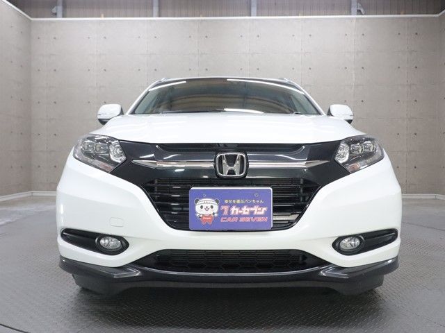 HONDA VEZEL 2015