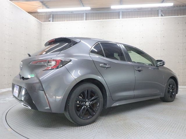 TOYOTA COROLLA SPORT 2021