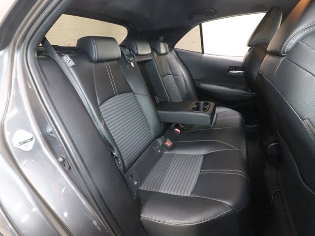 TOYOTA COROLLA SPORT 2021