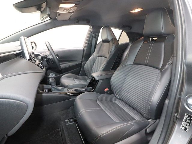 TOYOTA COROLLA SPORT 2021