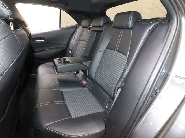 TOYOTA COROLLA SPORT 2021