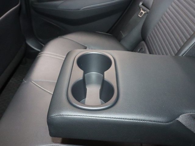 TOYOTA COROLLA SPORT 2021