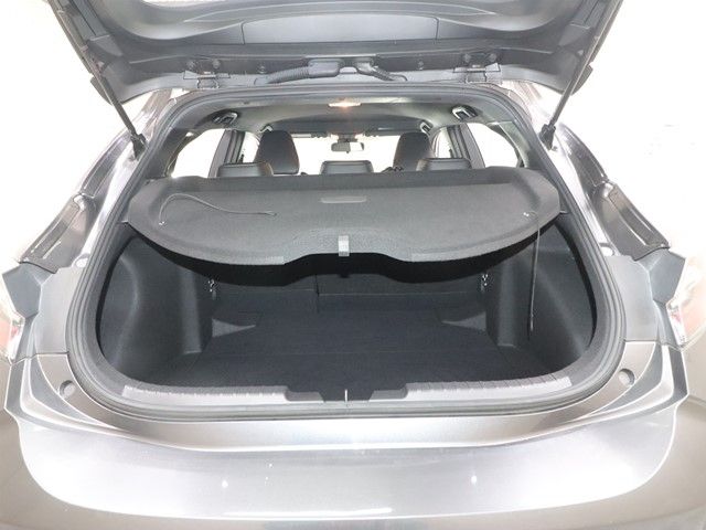 TOYOTA COROLLA SPORT 2021